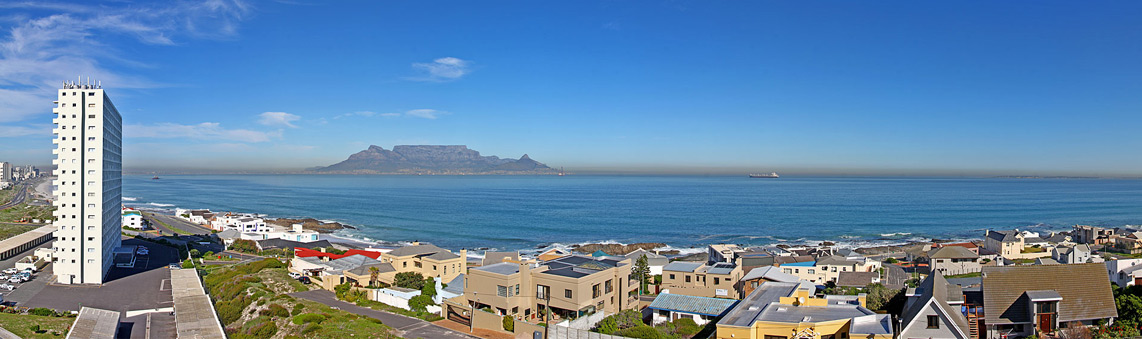 About Holiday Apartments in Cape Town, South Africa