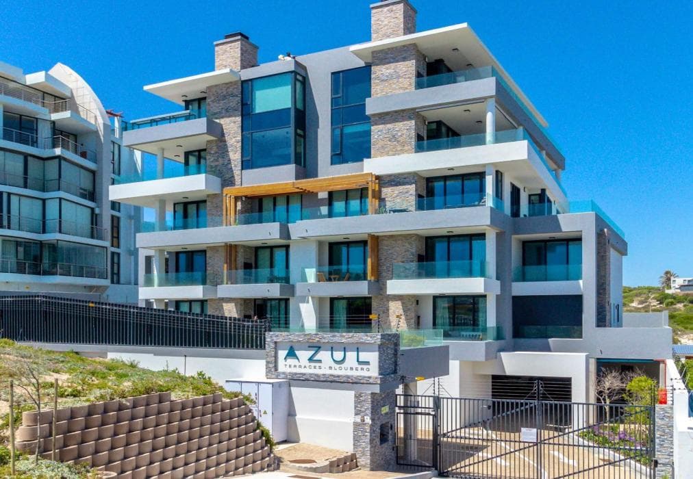 103 Azul Terraces