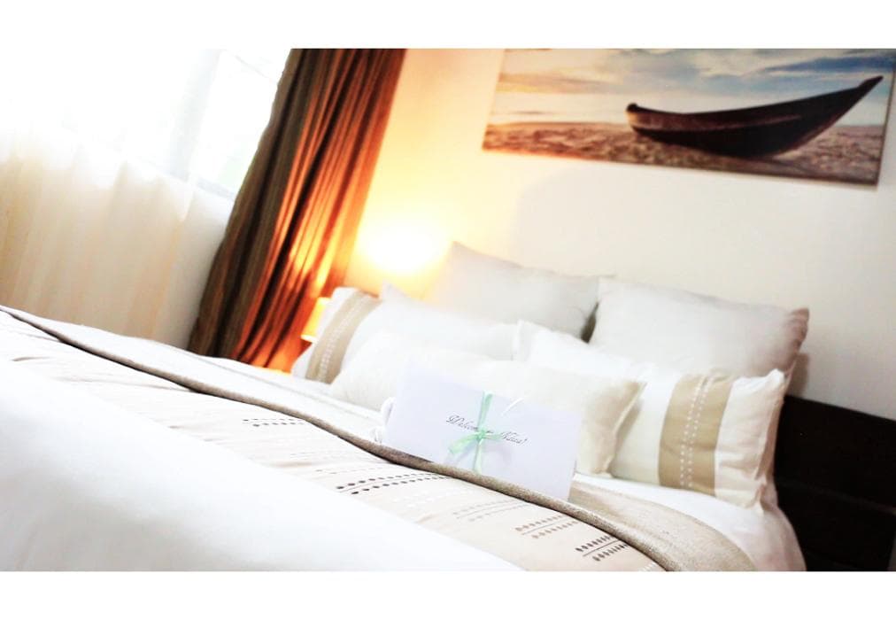 Ndiza Lodge and Cabanas