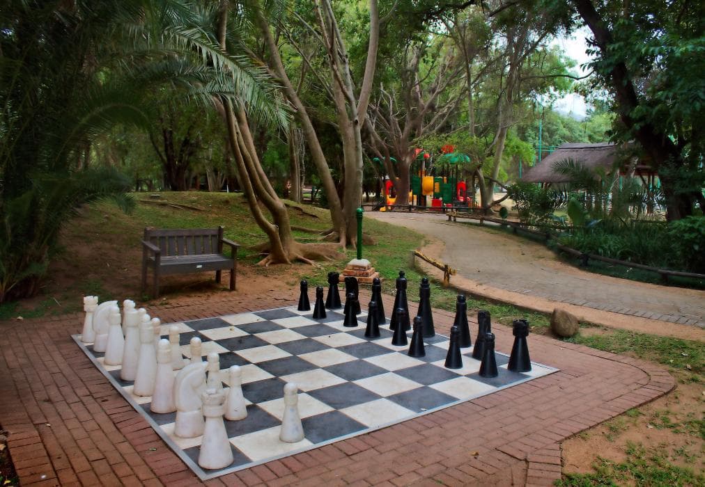 Kruger Park Lodge Unit No. 243
