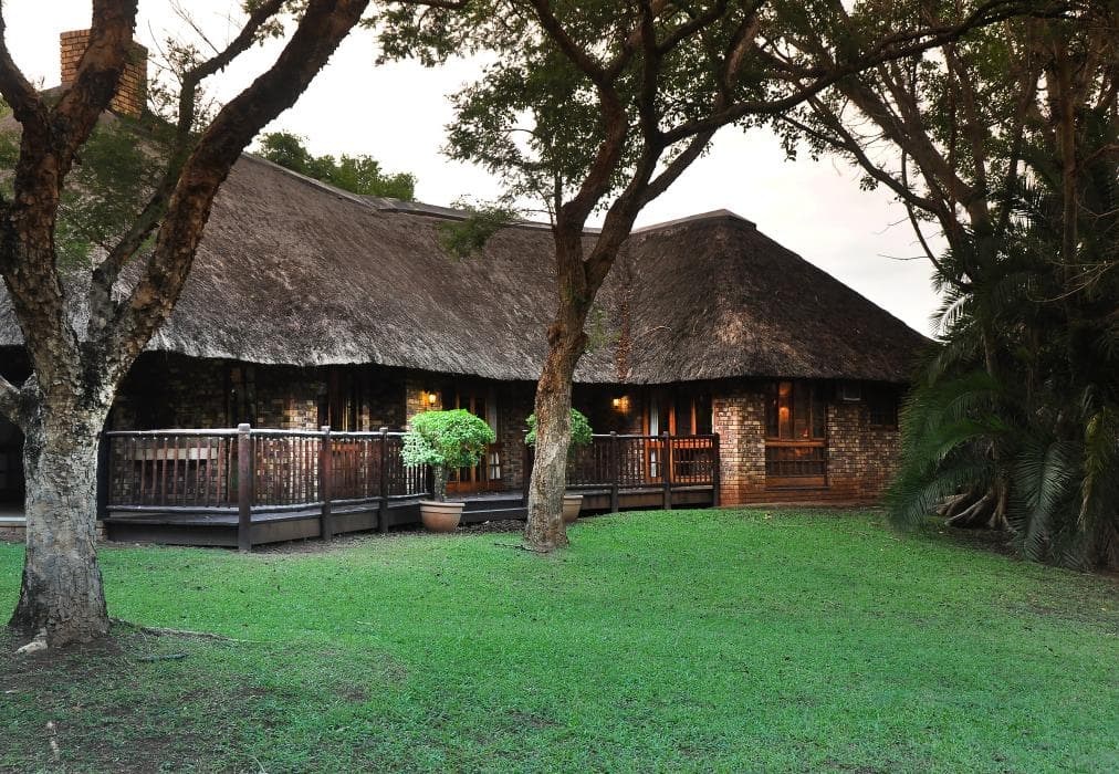 Kruger Park Lodge Unit No. 243