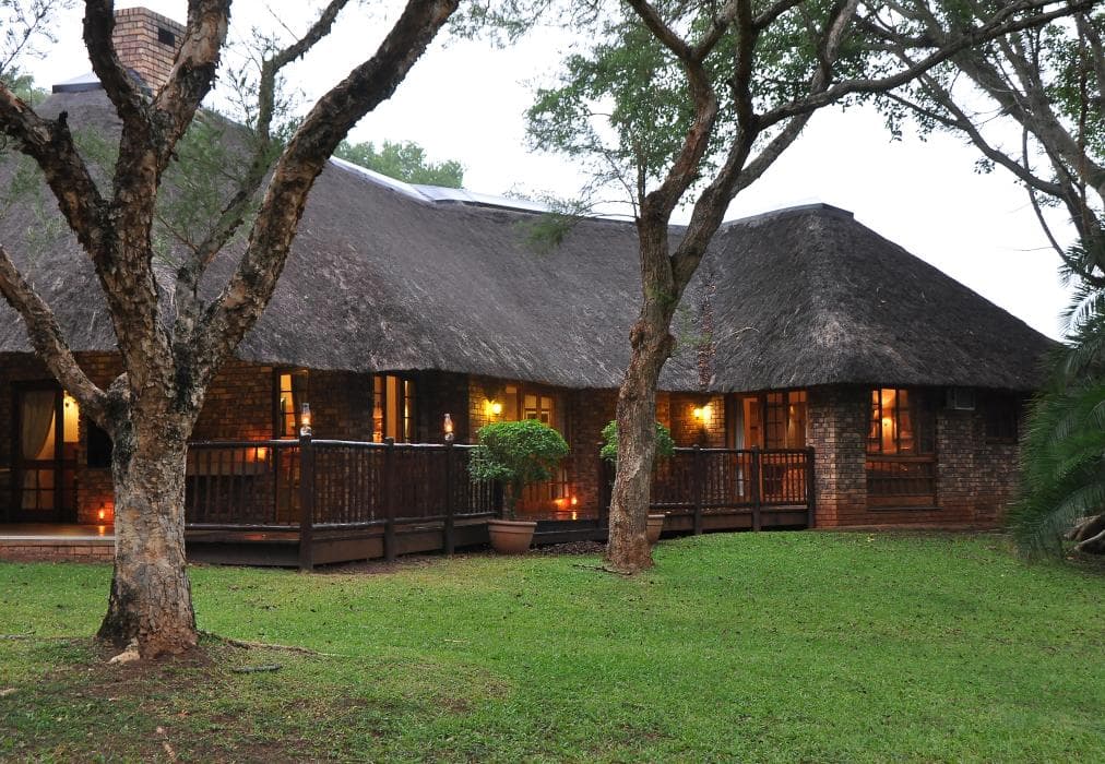 Kruger Park Lodge Unit No. 243