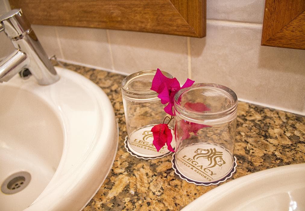 Kruger Park Lodge Unit No. 252