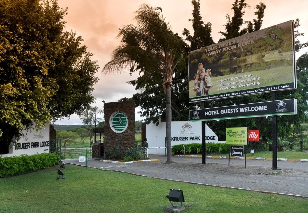 Kruger Park Lodge Unit No. 252