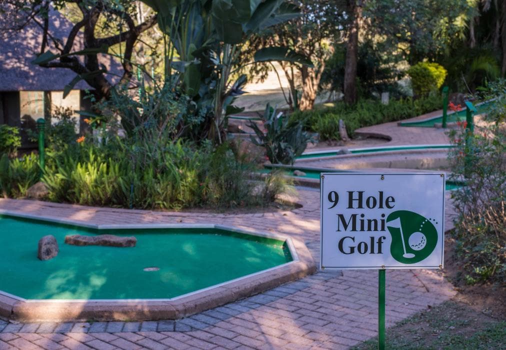 Kruger Park Lodge Unit No. 266