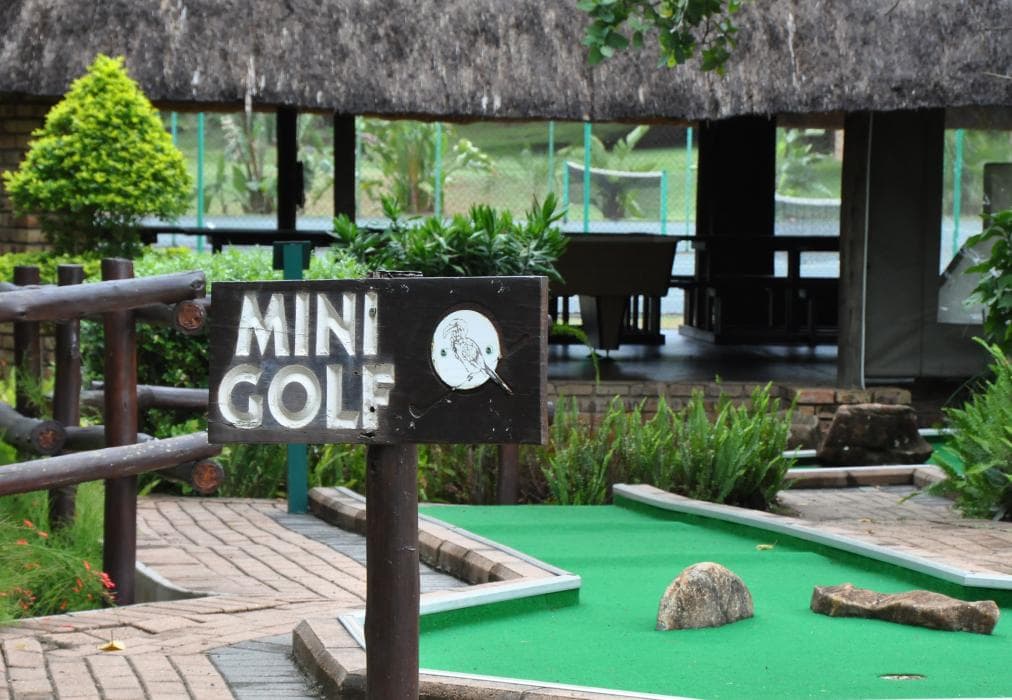 Kruger Park Lodge Unit No. 509