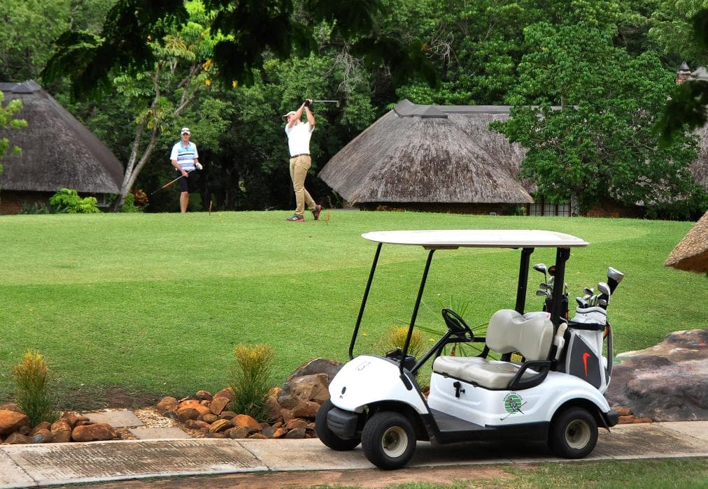 Kruger Park Lodge Unit No. 509