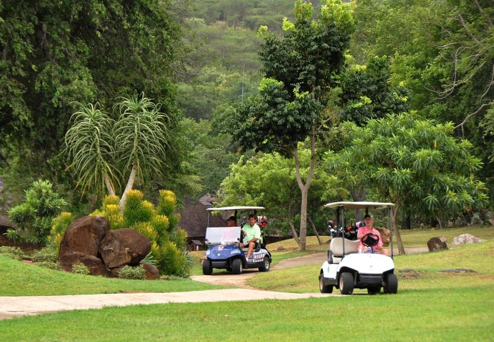 Kruger Park Lodge Unit No. 611