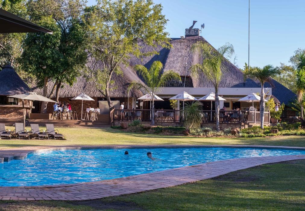 Kruger Park Lodge Unit No. 612