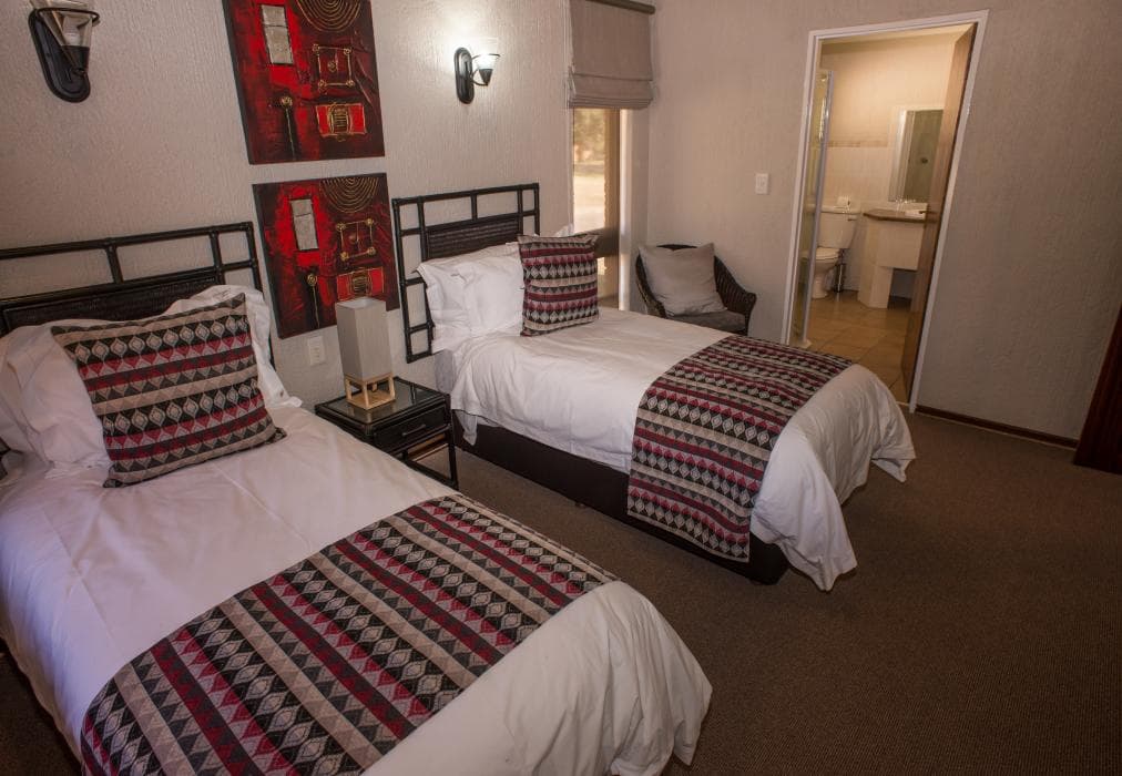 Kruger Park Lodge Unit No. 223