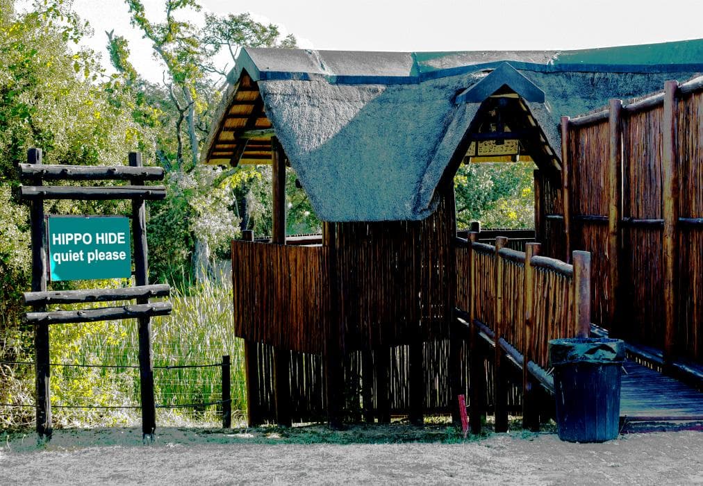 Kruger Park Lodge Unit No. 223
