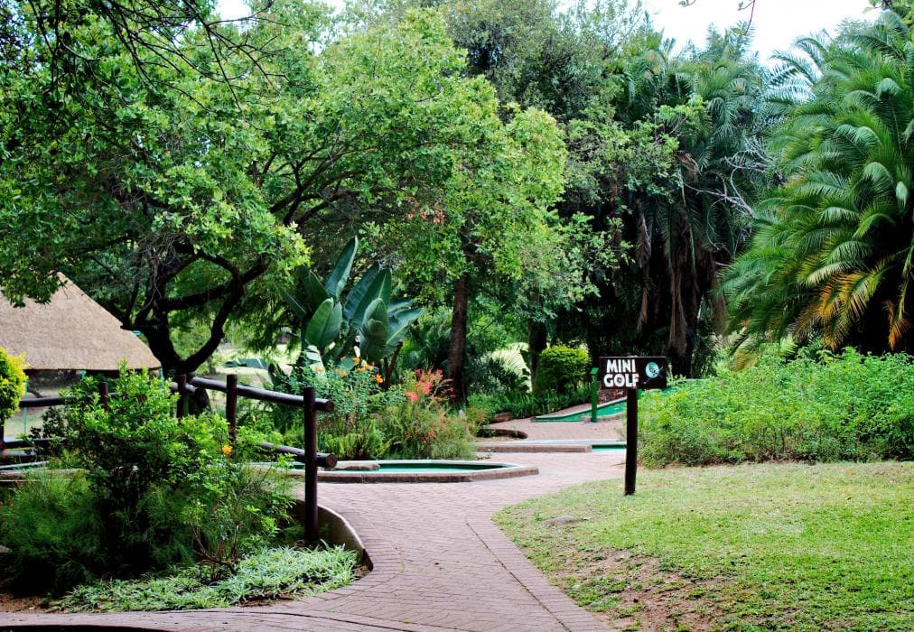 Kruger Park Lodge Unit No. 223