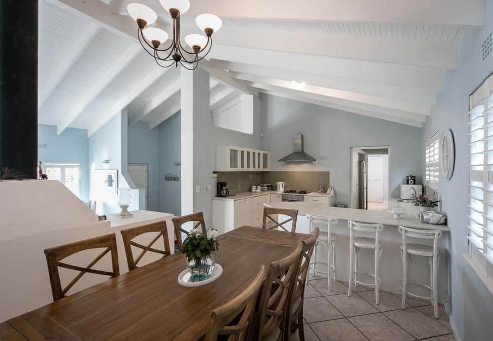 Dolphins Cottage