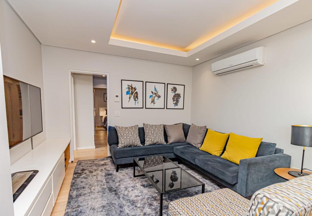 Scholtz Penthouse