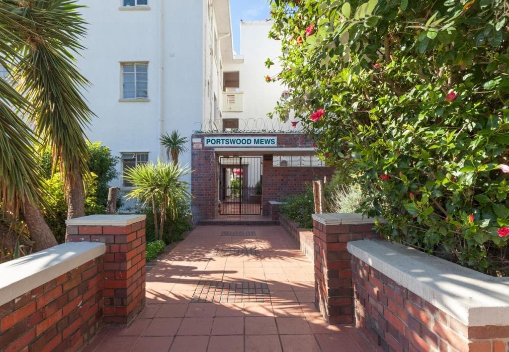 14 Portswood Mews