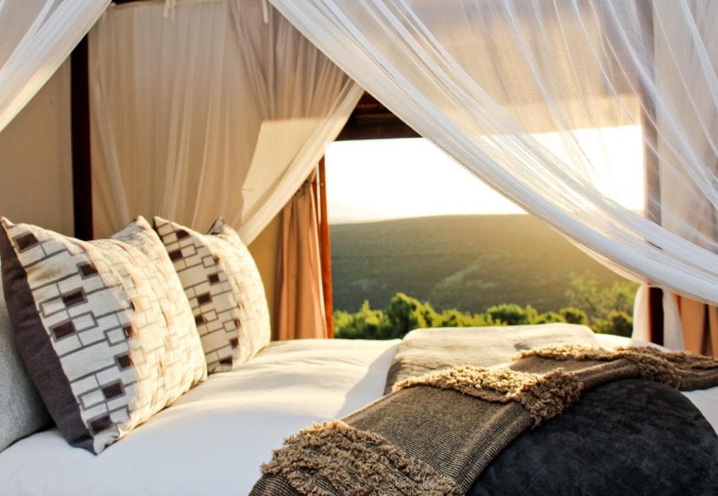 Melozhori Private Game Reserve Cottage