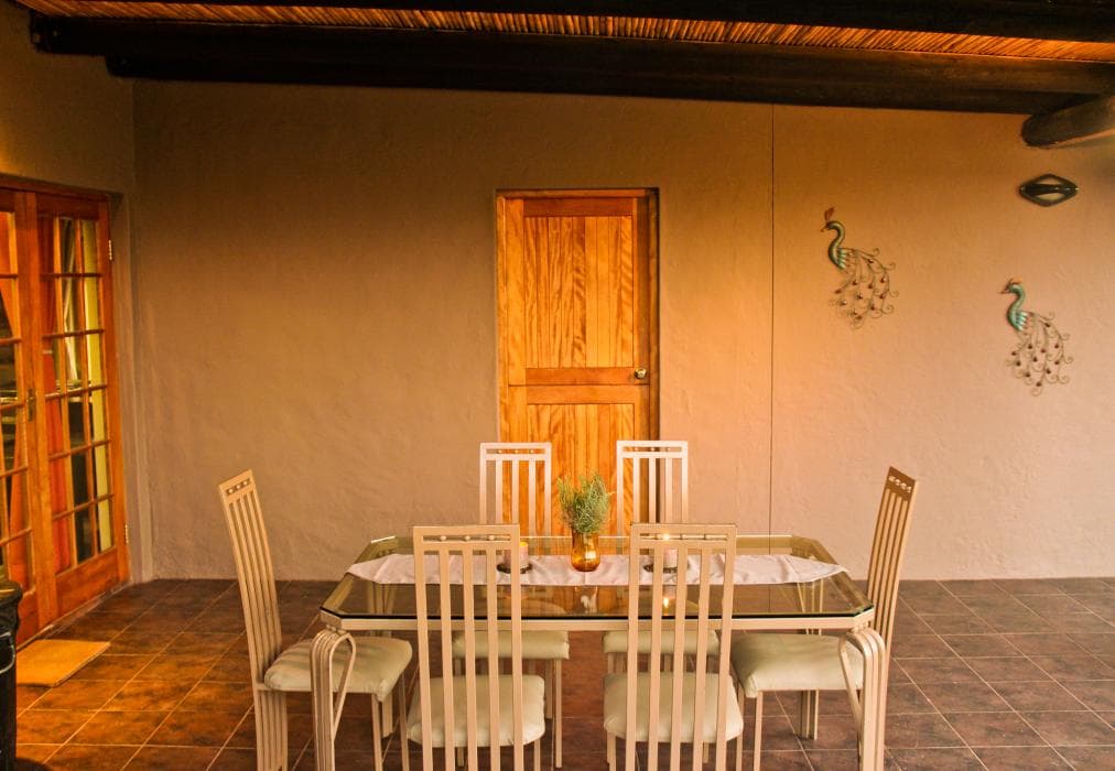 Melozhori Private Game Reserve Cottage