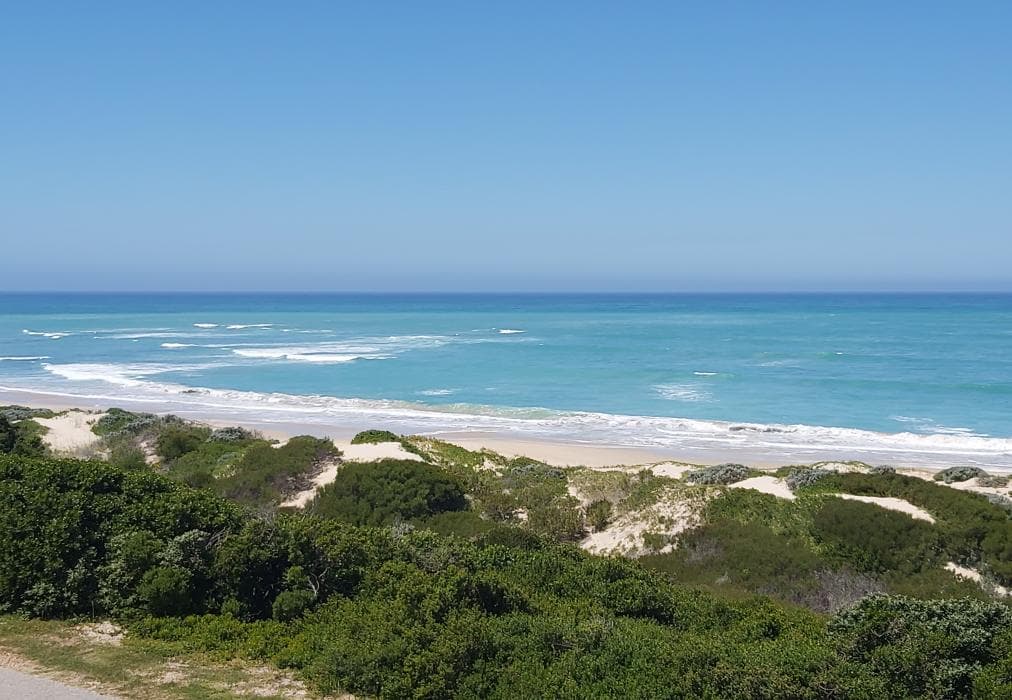 The Sparrow's Nest Beach Cottage