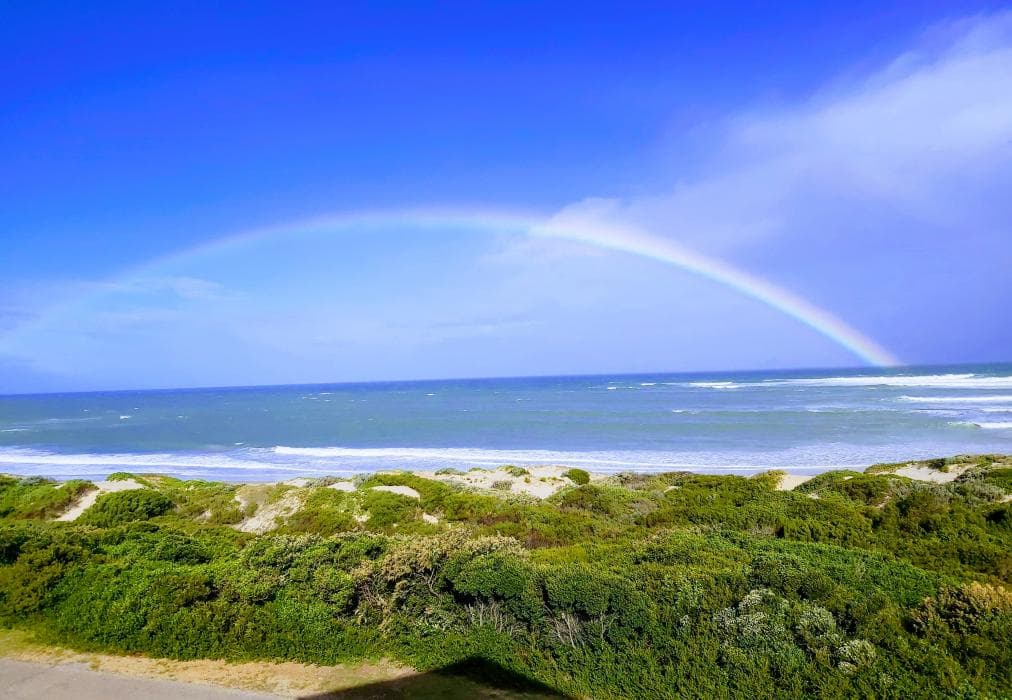 The Sparrow's Nest Beach Cottage
