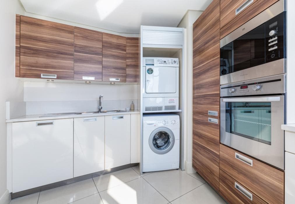 LH - 3 Bedroom Luxury