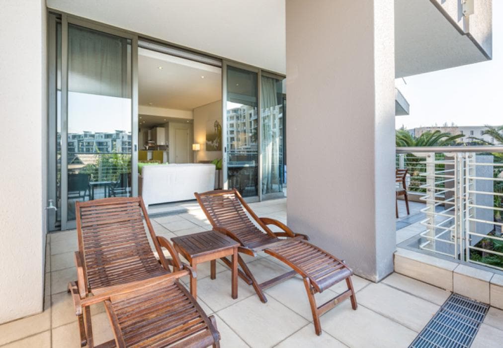 LH - 2 Bedroom Luxury