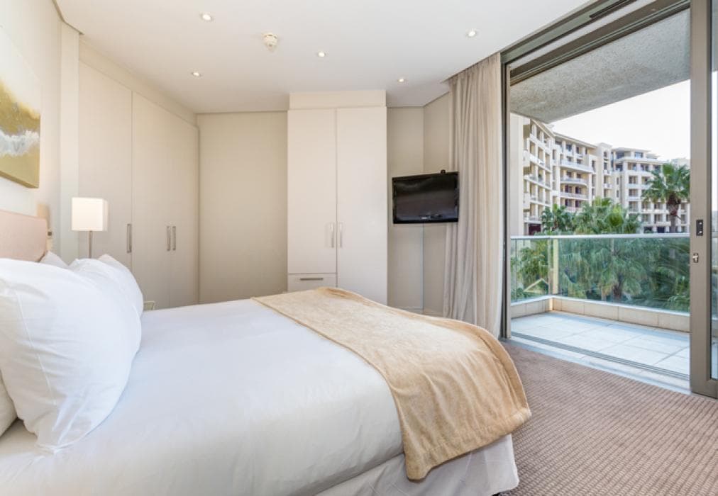 LH - 2 Bedroom Luxury