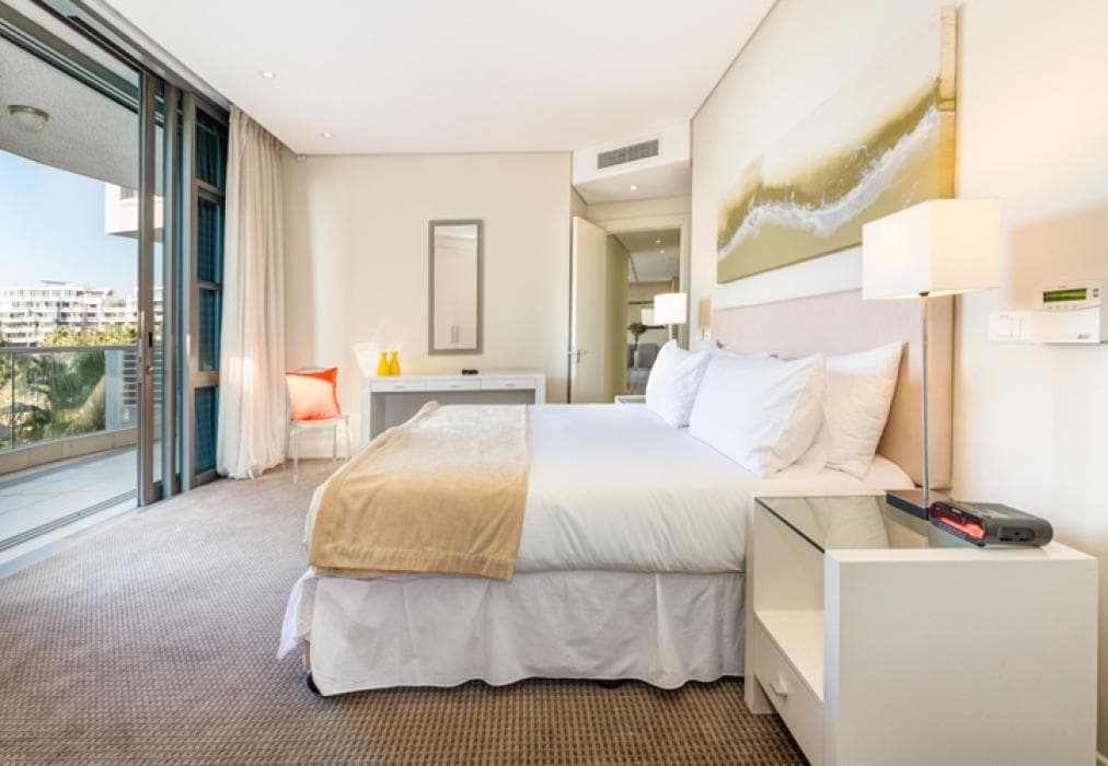 LH - 2 Bedroom Luxury