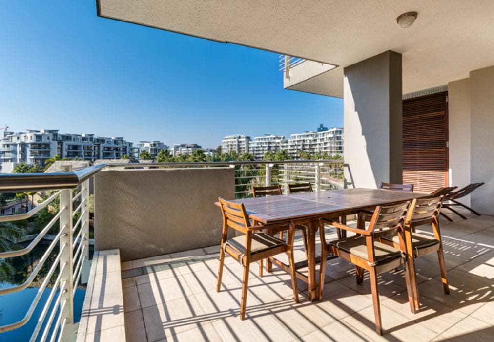 LH - 2 Bedroom Luxury