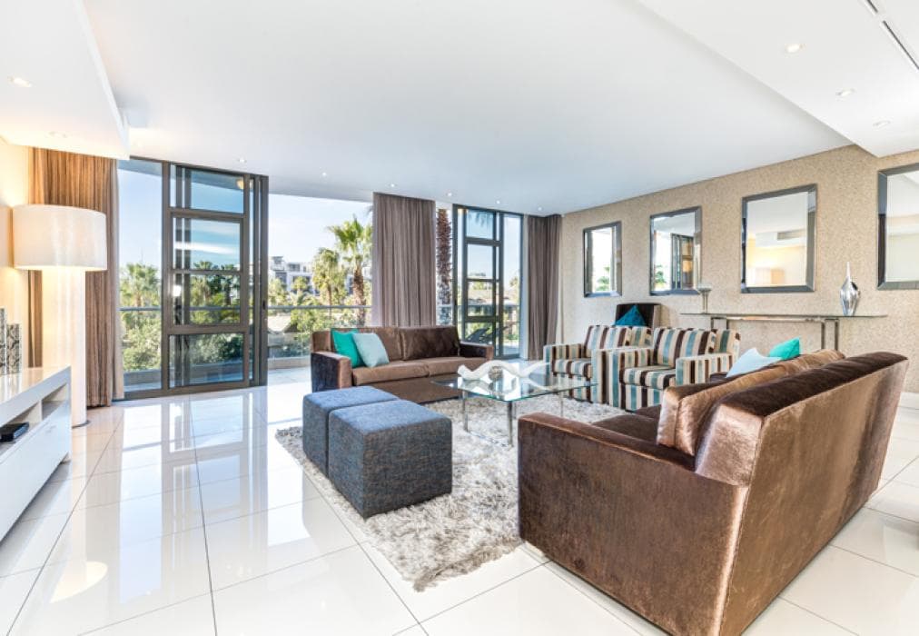 LH - 3 Bedroom Superior