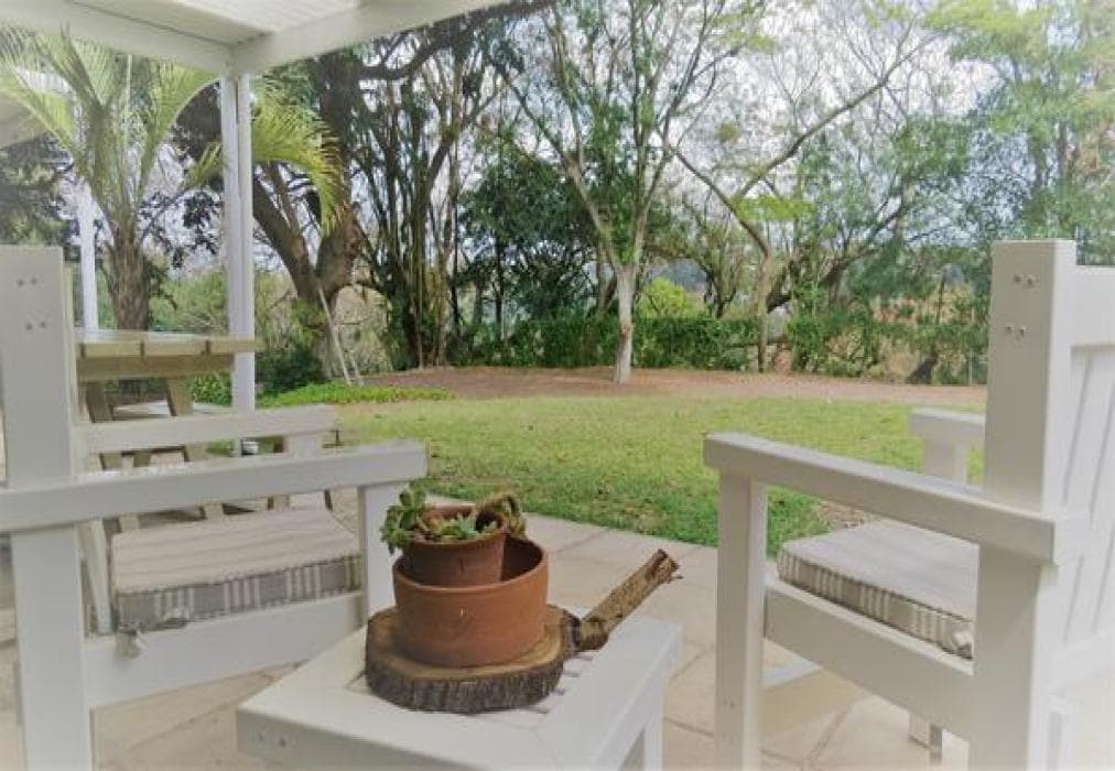 Avillahouse - Guest House and Conference Facility