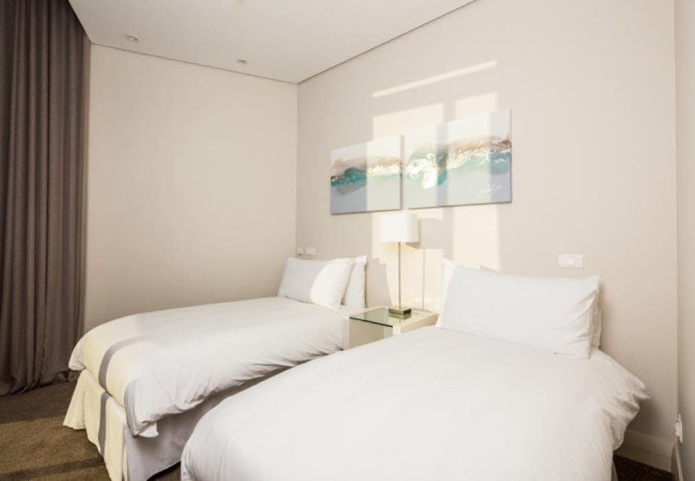 LH - 3 Bedroom Penthouse