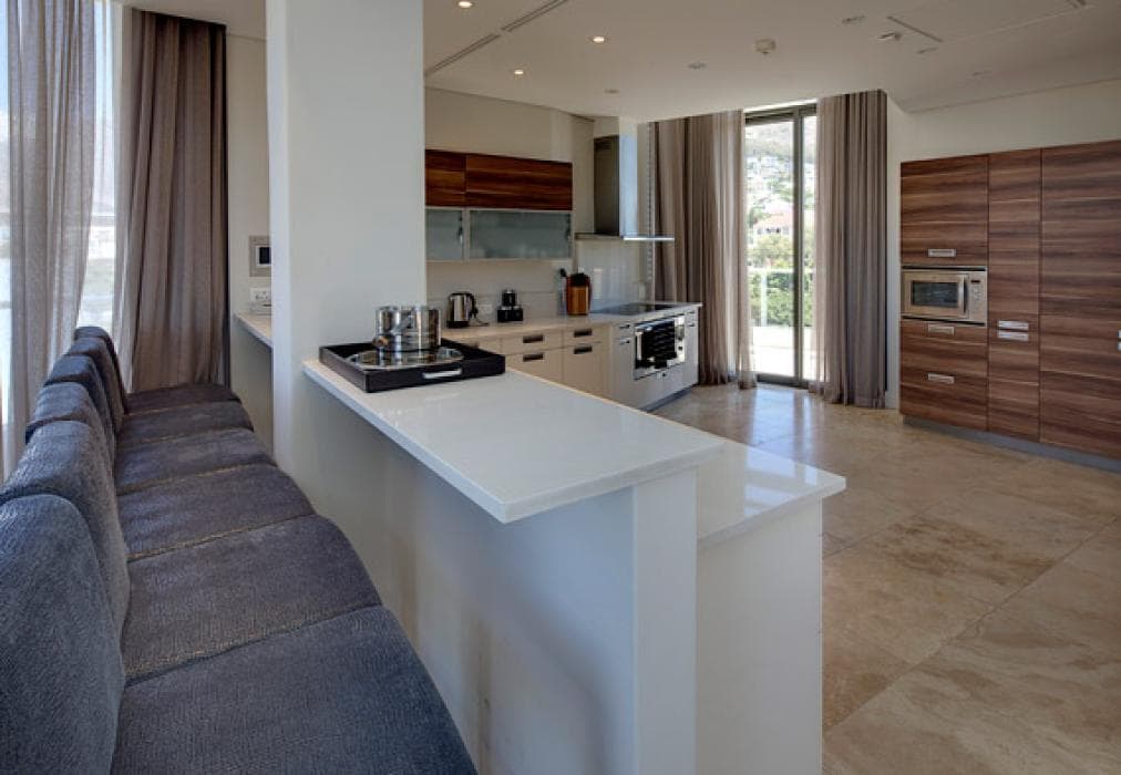 LH - 3 Bedroom Penthouse