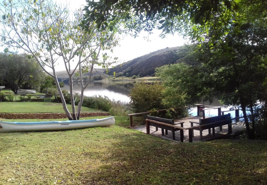Living The Breede - Durant House
