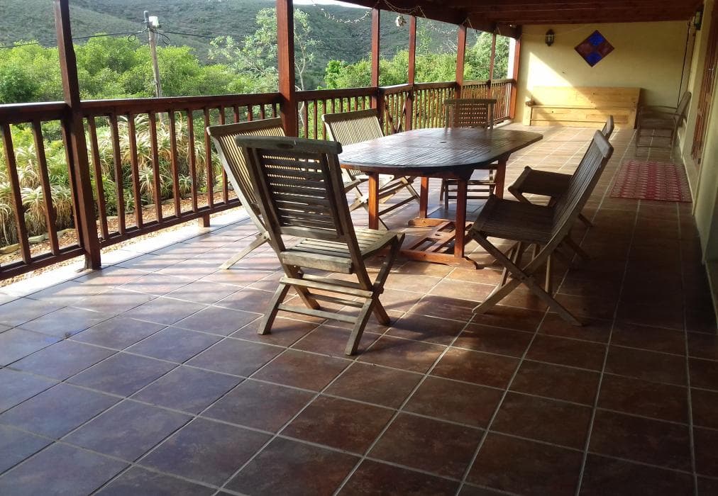 Living The Breede - Durant House