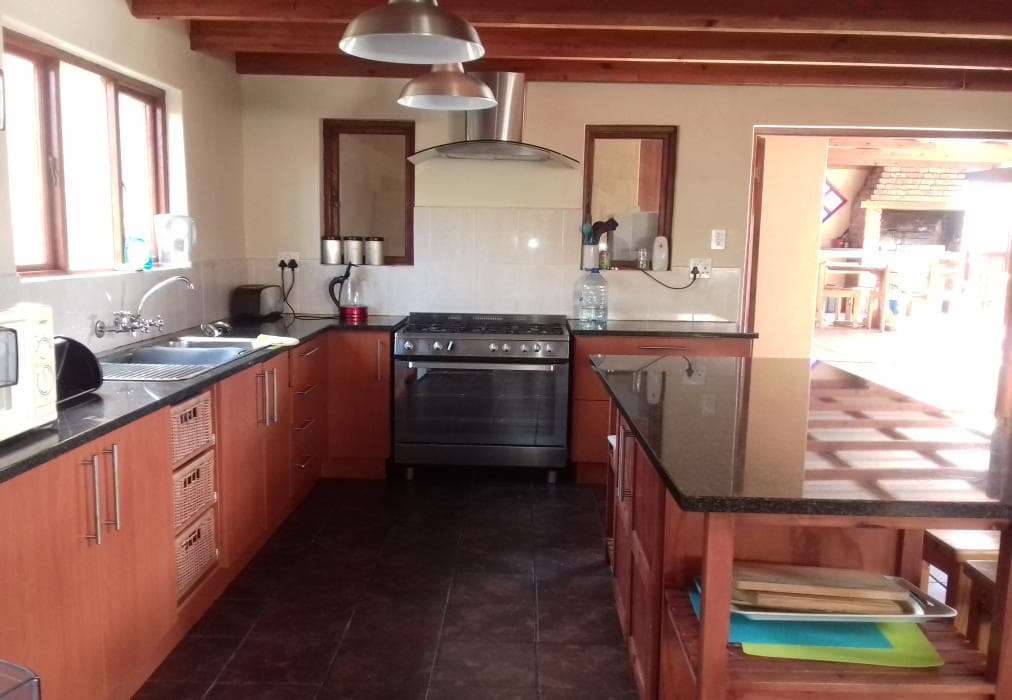 Living The Breede - Durant House