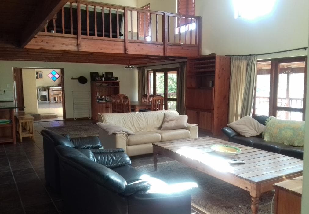 Living The Breede - Durant House