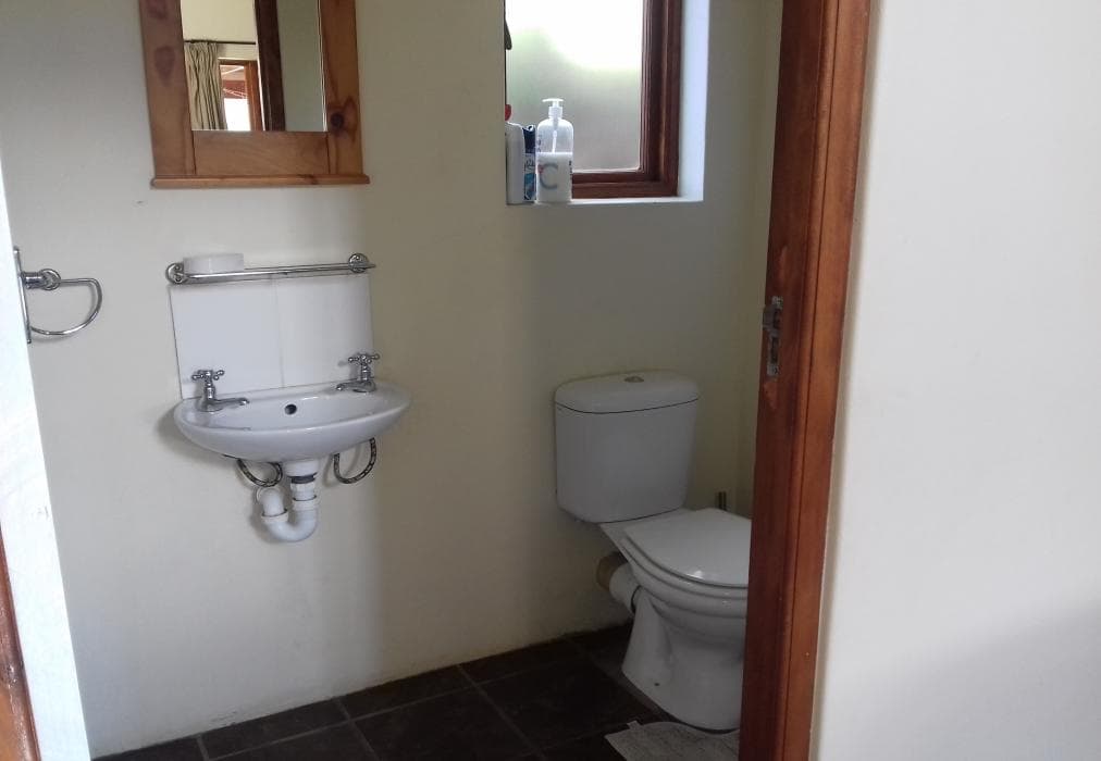 Living The Breede - Durant House