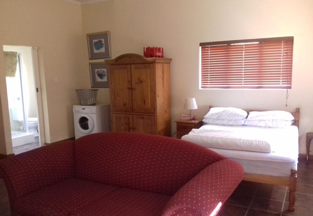Living The Breede - Durant House