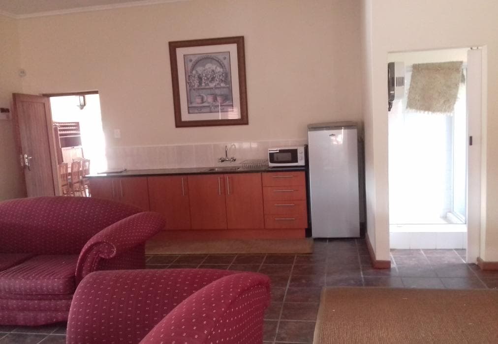Living The Breede - Durant House