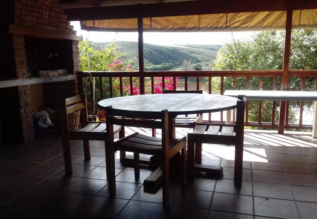 Living The Breede - Durant House