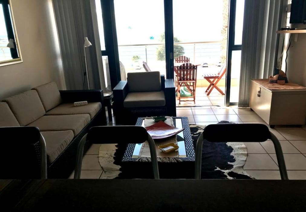Santos Apartment Mossel Bay