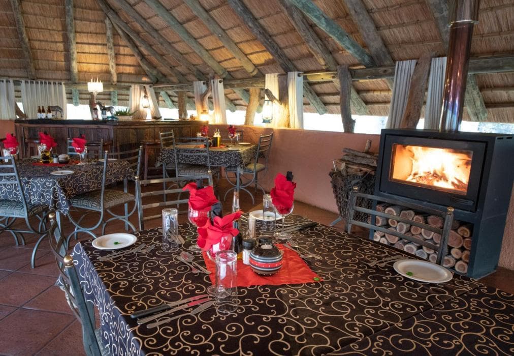 Blyde River Canyon Lodge