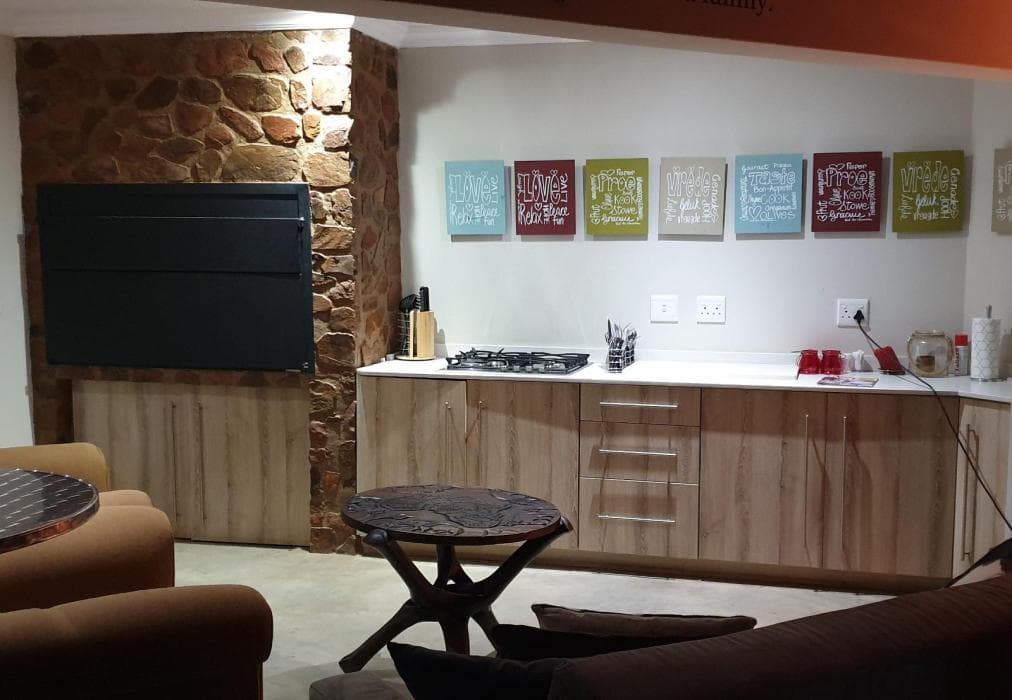 Elements Private Golf Reserve Holiday Home 109