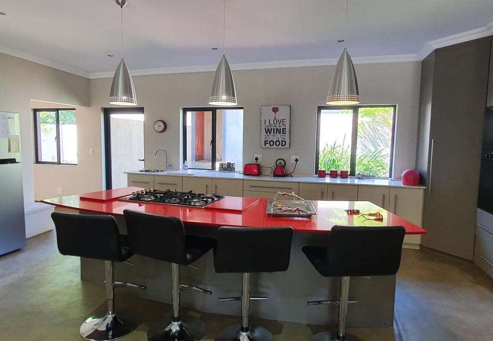 Elements Private Golf Reserve Holiday Home 109