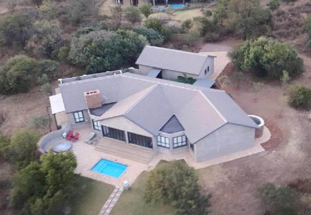 Elements Private Golf Reserve Holiday Home 109