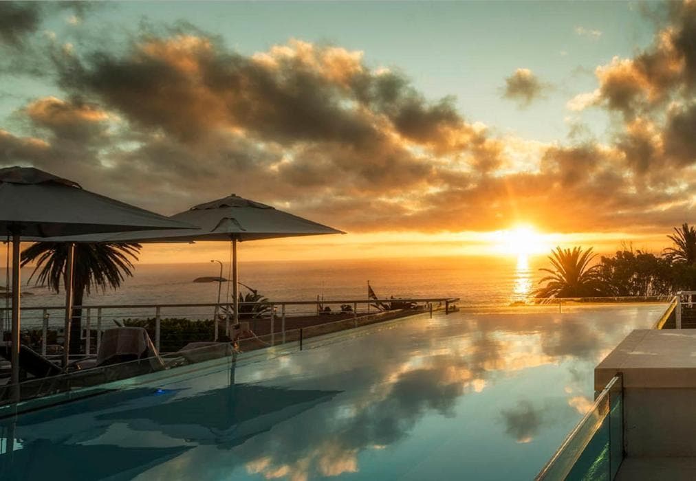 South Beach Camps Bay
