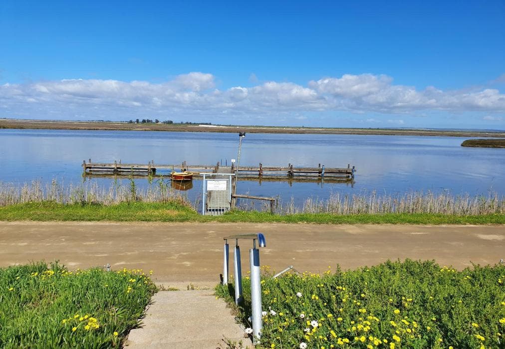 Kingfisher Heads Self Catering