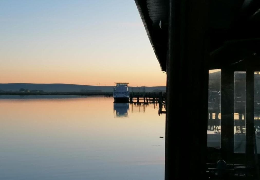 Kingfisher Heads Self Catering