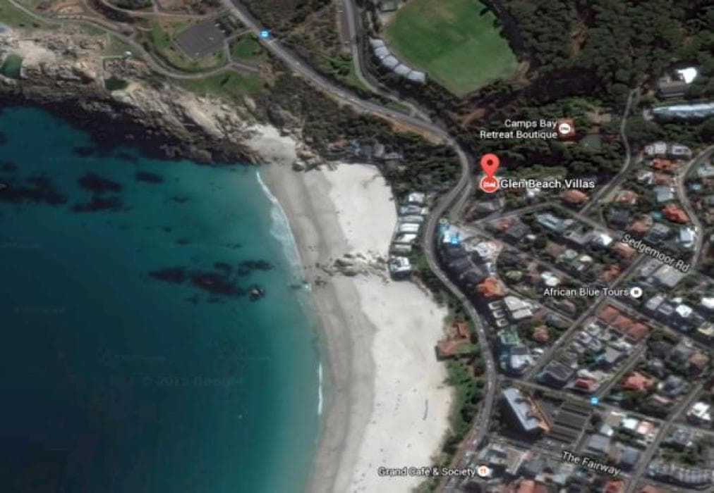 Glen Beach Villa 2