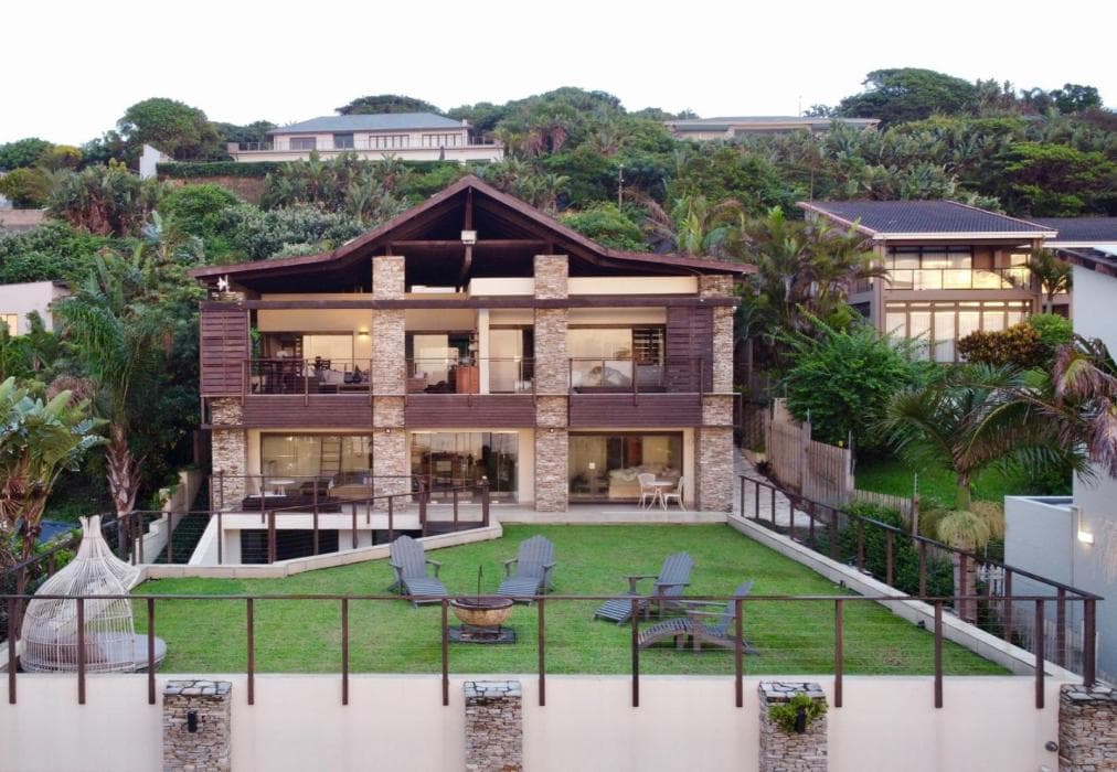 Ballito Beach House Villa